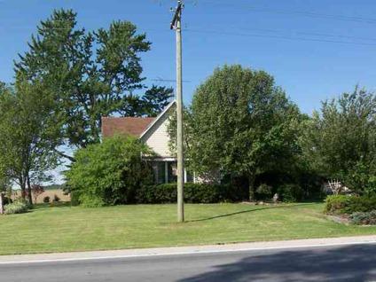 $74,900
Saint Marys 3BR 1.5BA, AFFORDABLE COUNTRY HOME LOCATED ON
