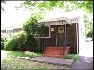 $74,900
Updated near downtown, Knoxville, TN