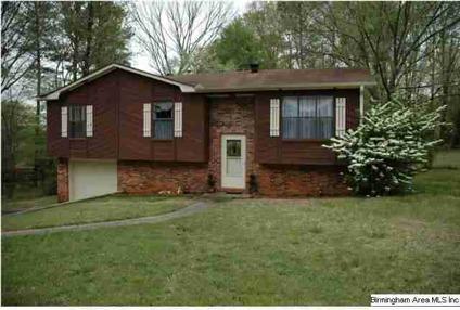 $74,900
Updated Three BR Two BA home in a cul-de-sac on a quiet street featuring a