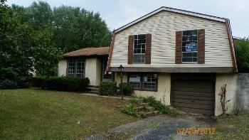 $74,900
Westerville 3BR 1.5BA, Listing agent: Donald A.