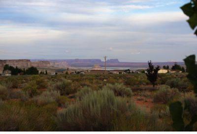 $74,950
1.4 acre Lake Powell Property in Big Water