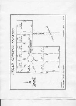 $74,950
1 acre lots for sale in Desoto, Kansas