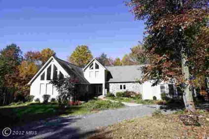 $750,000
Detached, Colonial - MOUNT AIRY, MD