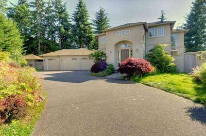 $750,000
Edmonds 4BR 2.5BA, You have arrived! Breathtaking views from