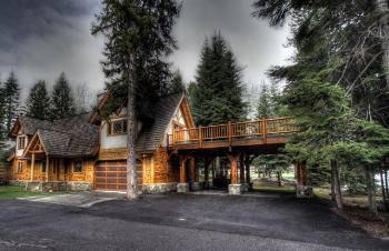 $750,000
Mccall 4BR 3BA, Board. Feet. of various types of lumber and