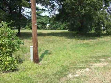 $750,000
Roxboro, Excellent building lot--Hwy frontage to Hwy 501