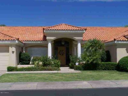 $750,000
Scottsdale, Beautiful family home in sought after Stonegate