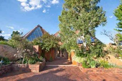 $750,000
Very Unique Home in Manitou Springs