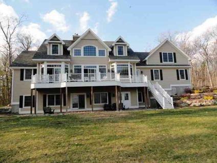 $758,000
Property For Sale at 169 Ambrose Way Wolfeboro, NH