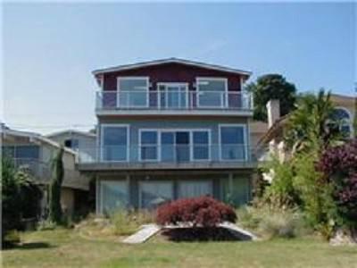 $759,900
Waterfront Home, Bank Owned!