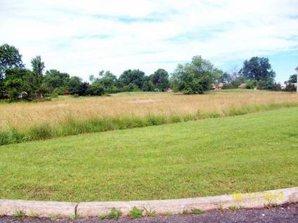 $75,000
1.17 Acres Lot of Land