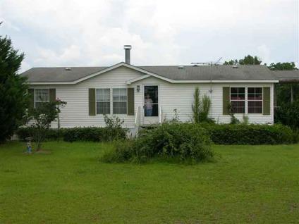 $75,000
2111 Temples Road, Metter