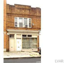 $75,000
Allentown City 3BR 3BA, Three residential units and 1 large
