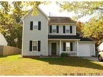 $75,000
Charlotte 3BR 2.5BA, Excellent buy on property that needs