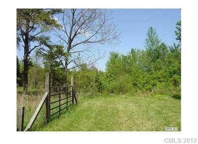 $75,000
Charlotte, Four acres of land conveniently located between