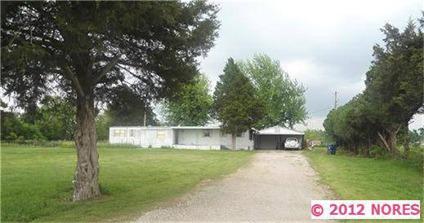 $75,000
Collinsville, Gorgeous 2.76ac m/l close to Hwy 169.