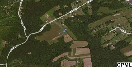 $75,000
Duncannon, Vacant Land in