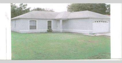 $75,000
Florida Home For Sale Lehigh Acres