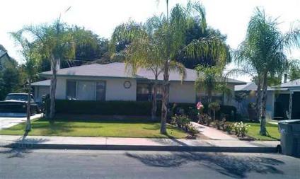 $75,000
Fresno 3BR 1BA, A great starter home for a first time home