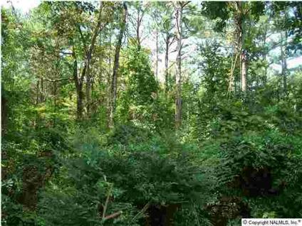 $75,000
Glencoe, NICE WOODED WATERFRONT LOT WITH PIER, GENTLE SLOPE.