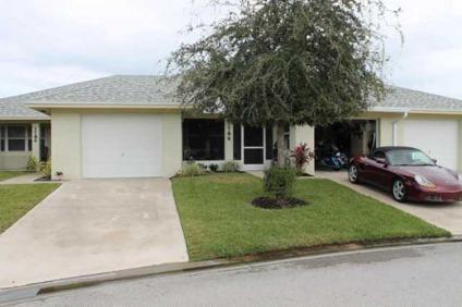 $75,000
If you are looking for a turn key, Two BR/ Two BA villa, THIS IS IT!