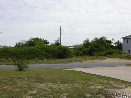 $75,000
Kitty Hawk, Affordable homesite in . You can see the ocean