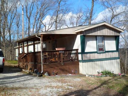 $75,000
Lake home on Nolin,in Hart co