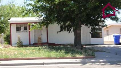 $75,000
Las Cruces Real Estate Home for Sale. $75,000 3bd/1.75ba.