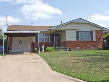 $75,000
Lawton 3BR 1BA, Listing agent: Pam Marion, Call [phone removed]