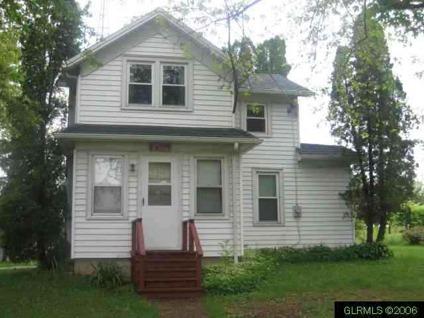 $75,000
Markesan 3BR 1BA, Updated home with aluminum siding