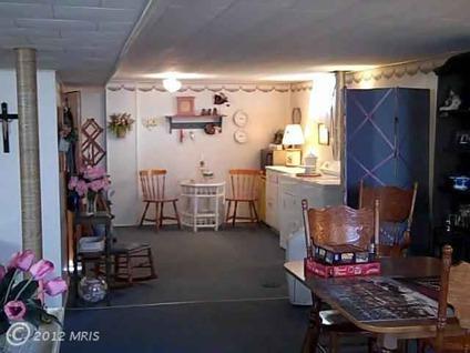 $75,000
Piedmont 1BA, As charming inside as it is on the outside