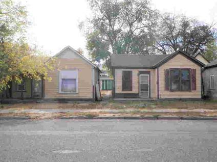$75,000
Pocatello 4BR 2BA, 2 Single family homes. Great Rentals.