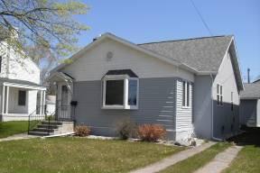 $75,000
Single-Family Houses in Manistique MI