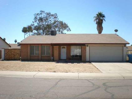 $75,000
Single Family - Detached - Glendale, AZ