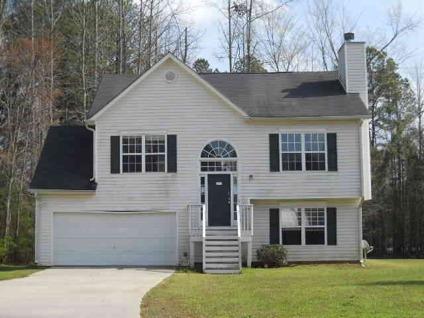 $75,000
Single Family Residential, Traditional, Other - Fairburn, GA