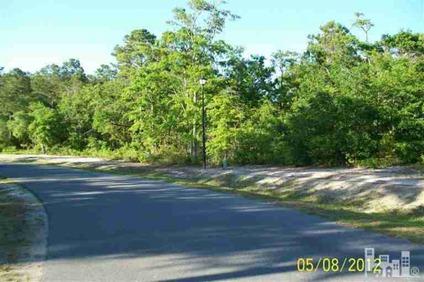 $75,000
Sneads Ferry, This beautiful .52 acre lot in Mimosa Bay is