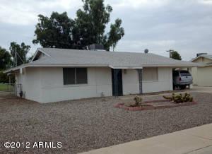 $75,000
Sun City, Home On Golf Course, 2 Bedroom 1 Bath home in New