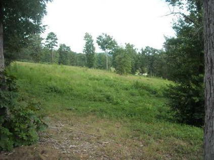 $75,000
Taylorsville, LOT 12 in Wittenburg Landing!