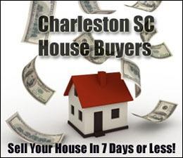 $75,000
Who buys Charleston South Carolina house in 7 days or less? We do