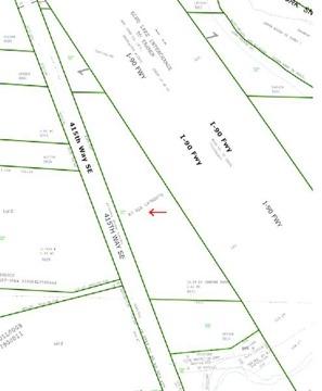 $75,000
Wonderful flat, treed lot on over 2 acres waiting for you to build the home of