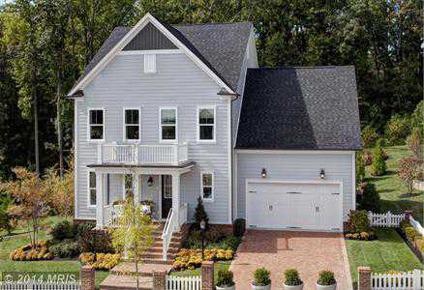 $761,107
CAPE CHARLES MODEL BY NV HOMES AT POTOMAC SHORES. With the creation of more than