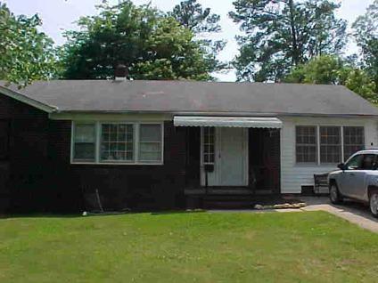 $76,000
Abbeville 2.5BA, Lots of space for the money.