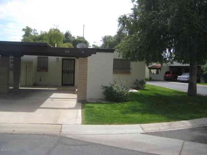 $76,000
Patio Home, Territorial/Santa Fe - Mesa, AZ