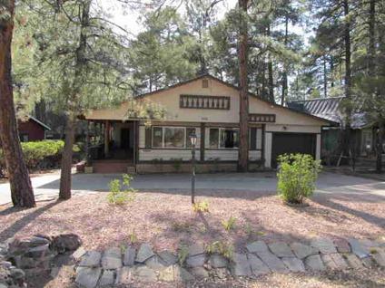 $76,000
Payson 2BR 2BA, Spacious home with large covered deck