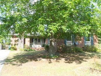 $76,500
Fayetteville 3BR 2BA, hud owned 100 down Listing agent and