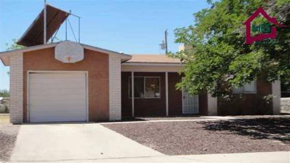 $76,500
Las Cruces Real Estate Home for Sale. $76,500 4bd/1.75ba.