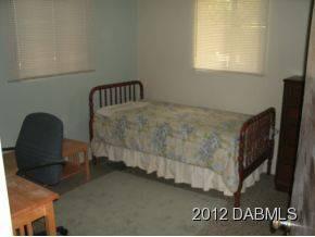 $76,500
Ormond Beach Two BR One BA, Opportunity knocks - Great for