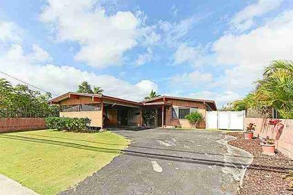 $76,700
Residential, Detached - Kailua, HI