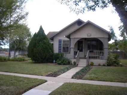 $76,900
San Benito 4BR 2.5BA, A well maintained home with beautiful