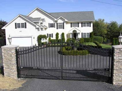 $775,000
Elegant Home on 9+ Acres w/ Gorgeous Views